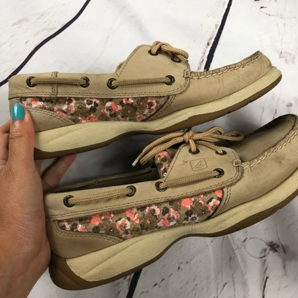 Sperry good only